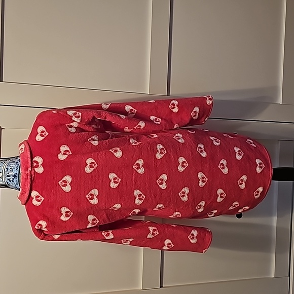 Women's size L pajama romper - Picture 2 of 8